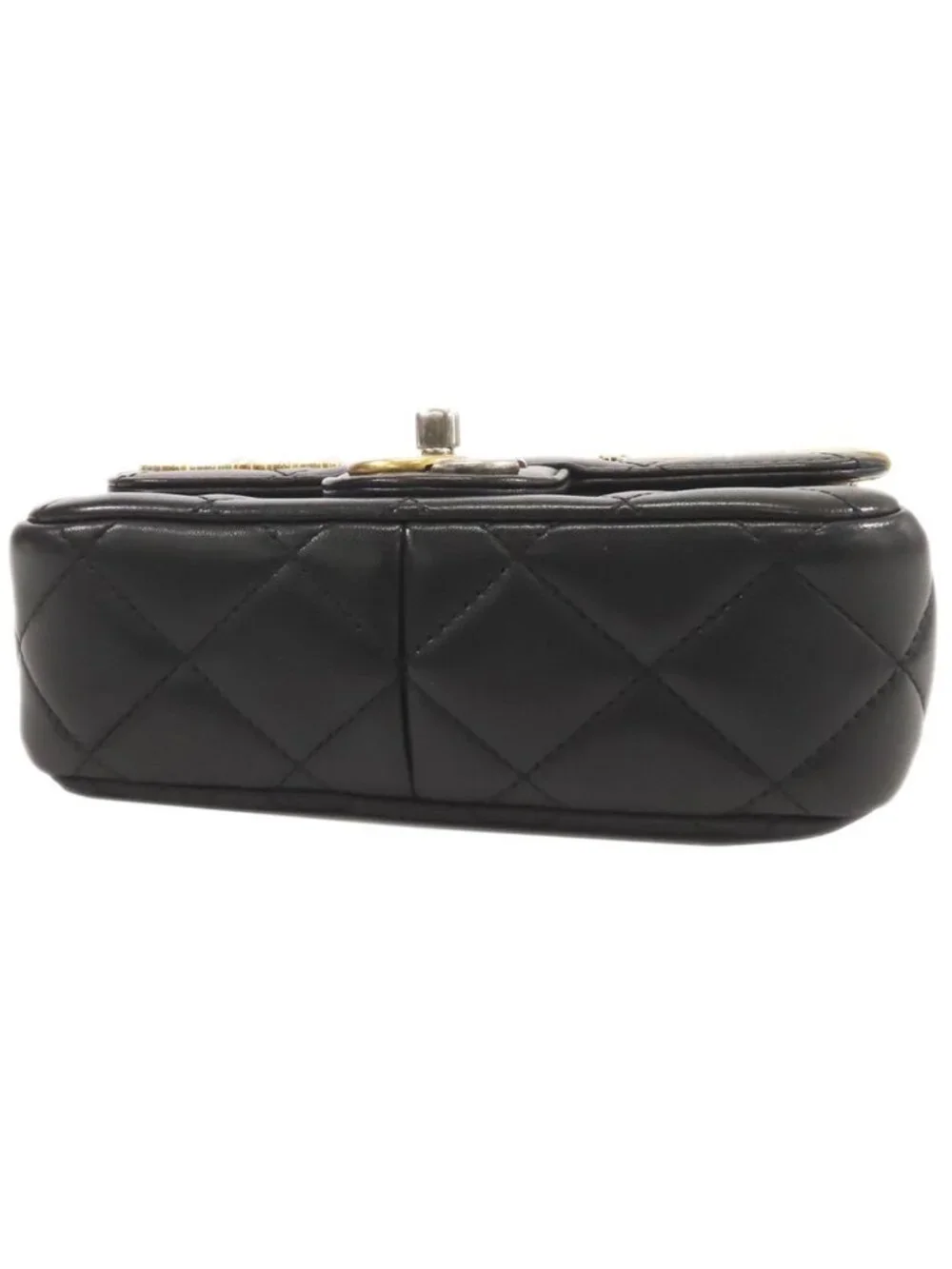 Chanel Chain Shoulder Bag